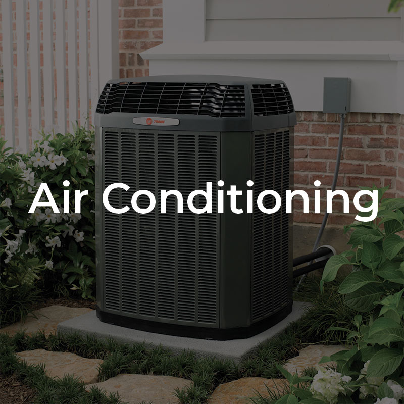 air conditioning repair