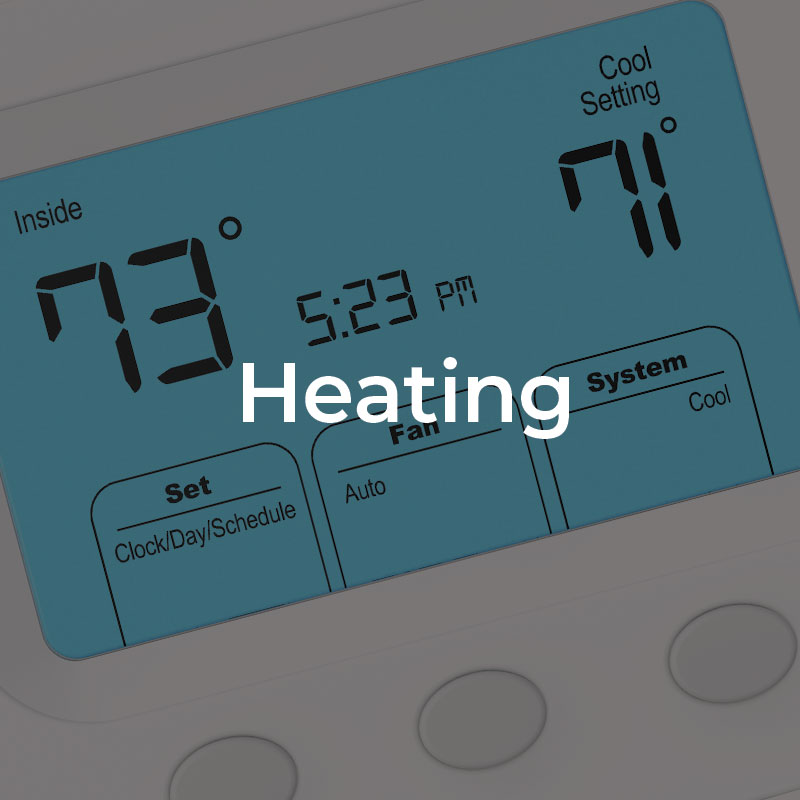 Sacramento Heating Repair