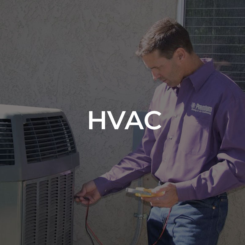 Sacramento HVAC Repair