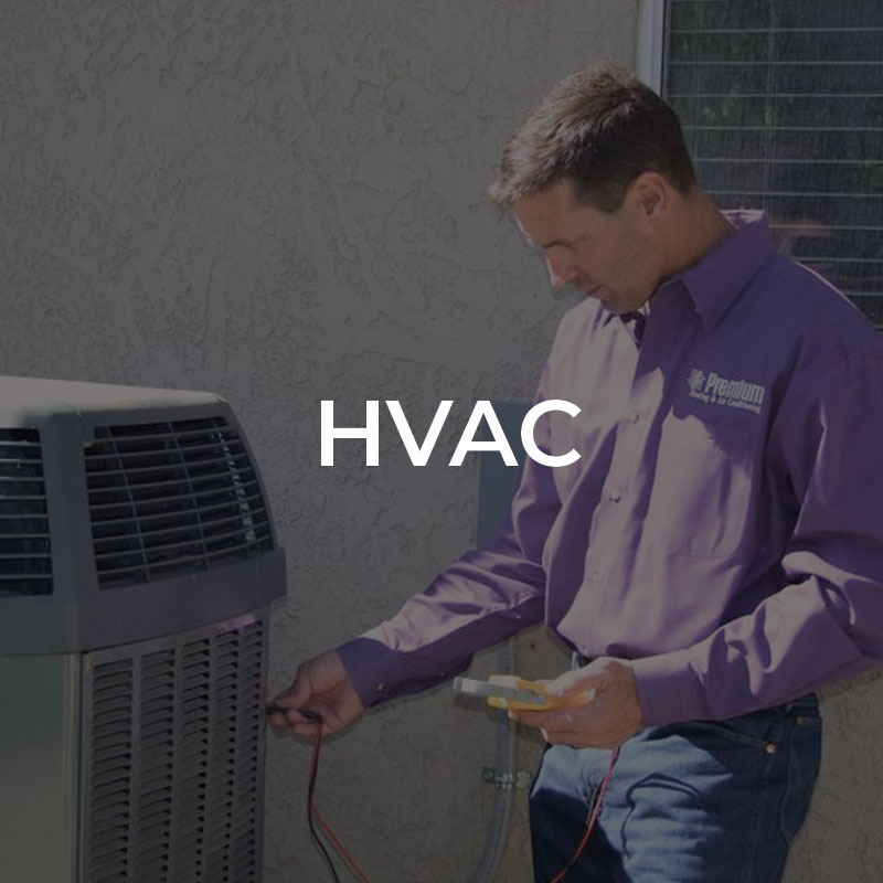 hvac repair